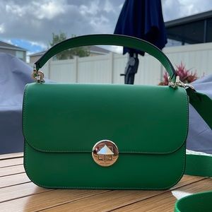 Kate spade Audrey Flap Crossbody